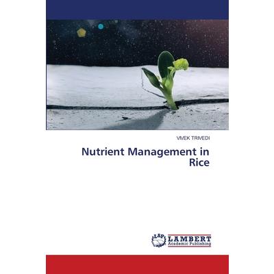 Nutrient Management in Rice