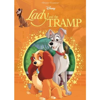 Disney Lady and the Tramp | 拾書所