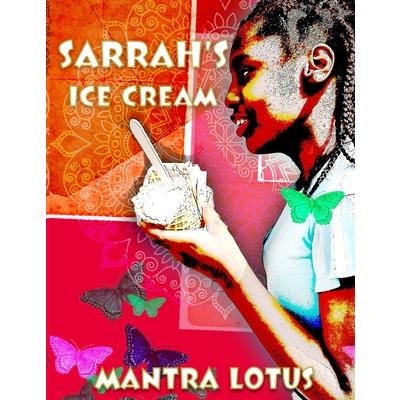 Sarrah’s Ice Cream