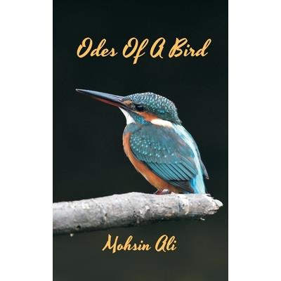 Odes Of A Bird