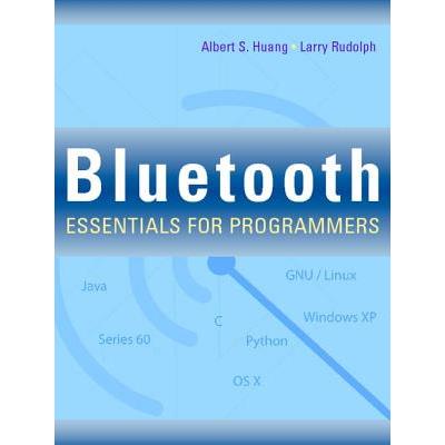 Bluetooth Essentials for Programmers