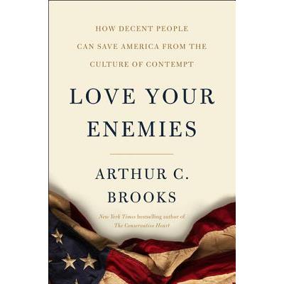 Love Your Enemies