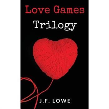 Love Games Trilogy