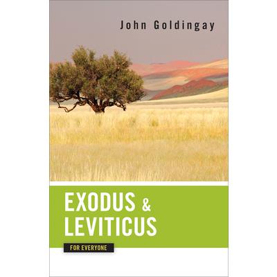 Exodus and Leviticus for Everyone