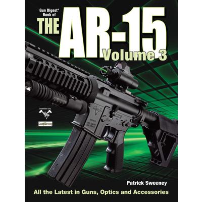 Gun Digest Book of the AR-15
