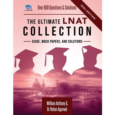 The Ultimate LNAT Collection | 拾書所