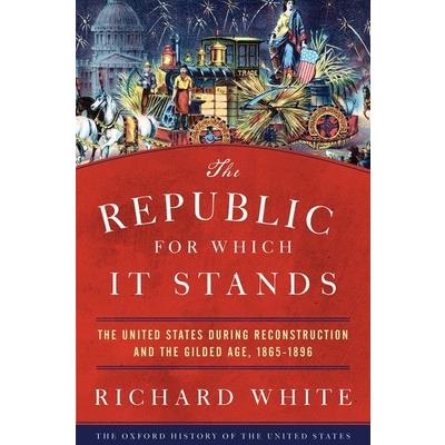 The Republic for Which It Stands