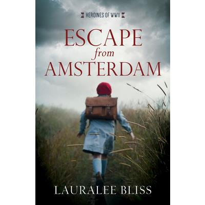 Escape from Amsterdam
