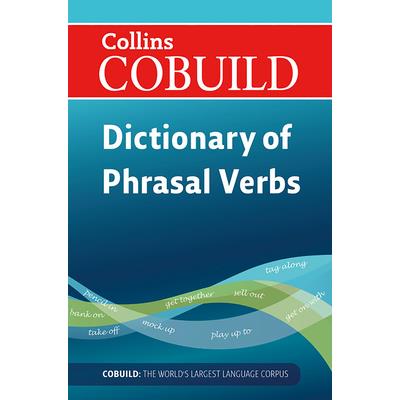 Dictionary of Phrasal Verbs | 拾書所
