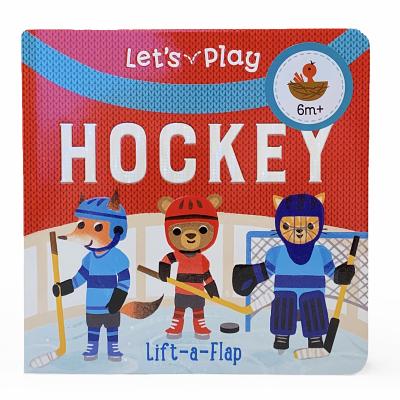Let’s Play Hockey