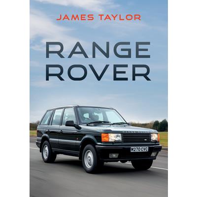 Range Rover | 拾書所