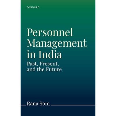 Personnel Management in India and Worldwide
