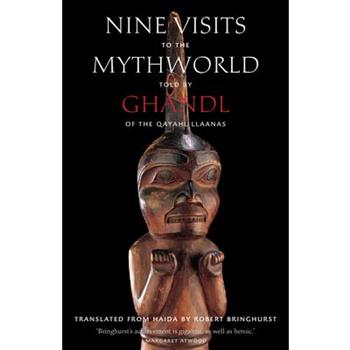 Nine Visits to the Mythworld