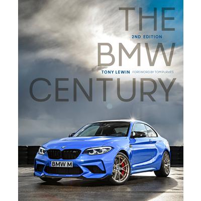 The BMW Century, 2nd Edition | 拾書所