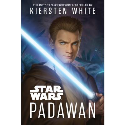 Star Wars: Padawan | 拾書所