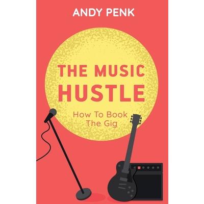 The Music Hustle