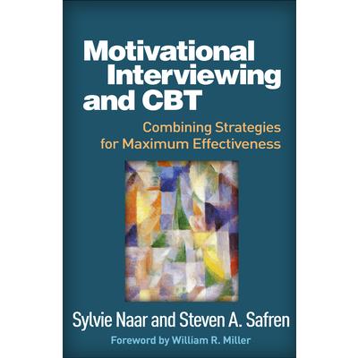 Motivational Interviewing and CBT | 拾書所