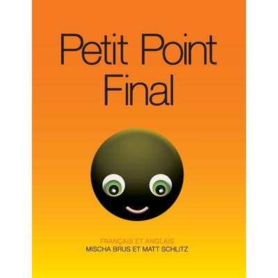 Petit Point Final | 拾書所