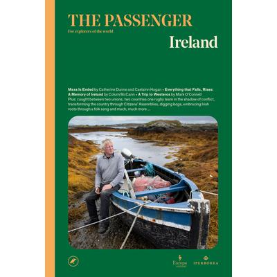 The Passenger: Ireland