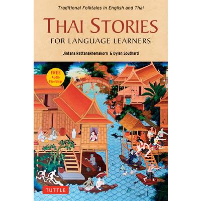 Thai Stories for Language Learners | 拾書所