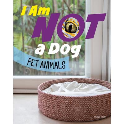 I Am Not a Dog