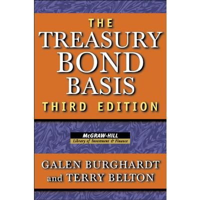 Treasury Bond Basis | 拾書所