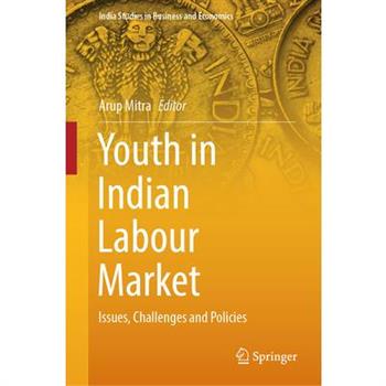 Youth in Indian Labour Market