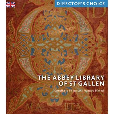 Abbey Library of St Gallen | 拾書所