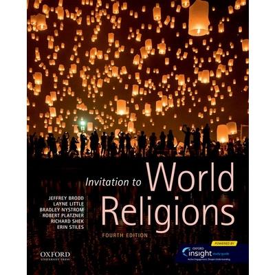 Invitation to World Religions