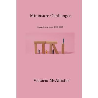 Miniature Challenges | 拾書所