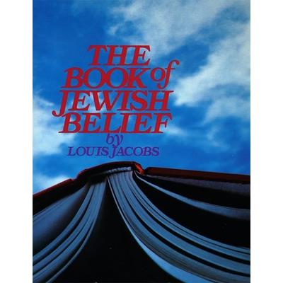 The Book of Jewish Belief