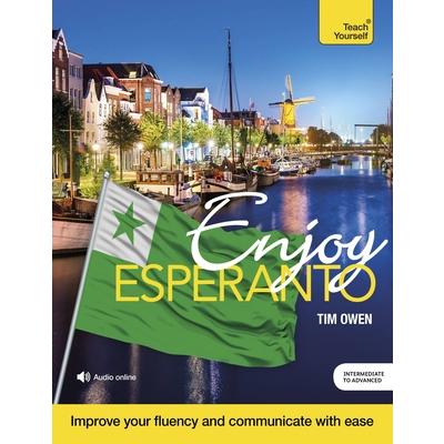 Enjoy Esperanto | 拾書所