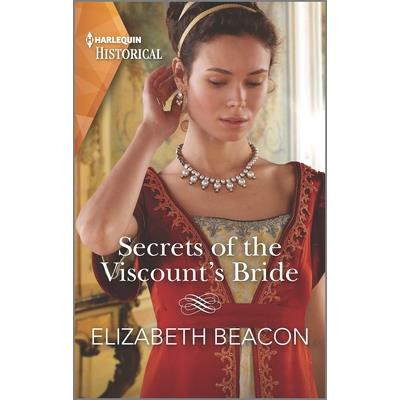 Secrets of the Viscount’s Bride