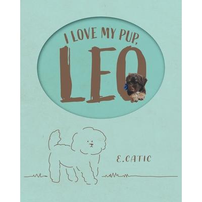I Love My Pup, Leo