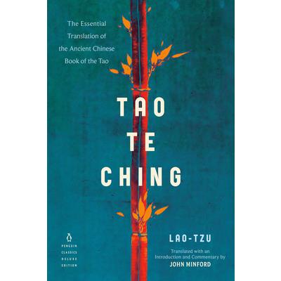 Tao Te Ching