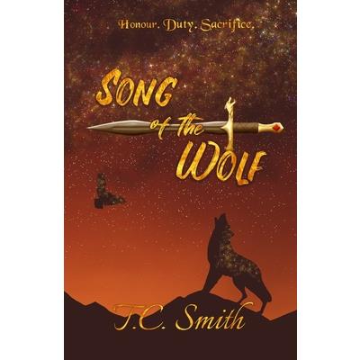 Song of the Wolf | 拾書所