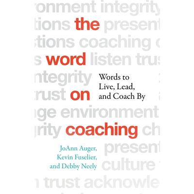 The Word on Coaching