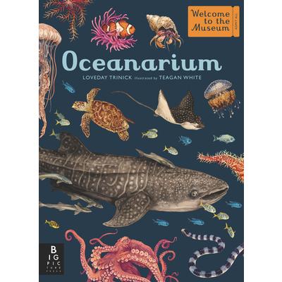 Oceanarium: Welcome to the Museum (Welcome to the Museum)