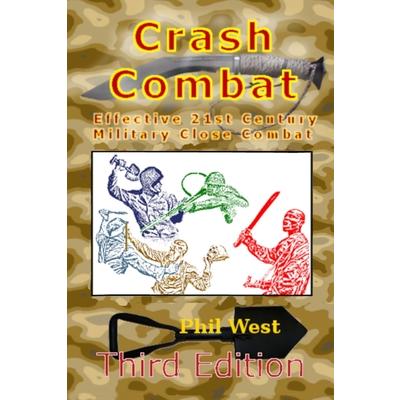 Crash Combat Third Edition | 拾書所