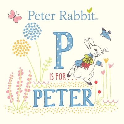 P Is for Peter | 拾書所