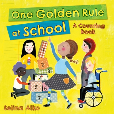 One Golden Rule at School | 拾書所