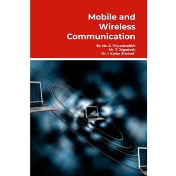 Mobile and Wireless Communication