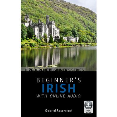 Beginner's Irish With Online Audio | 拾書所