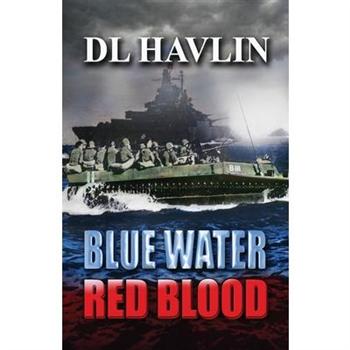 Blue Water, Red Blood
