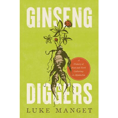 Ginseng Diggers