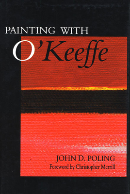 Painting With O’Keeffe