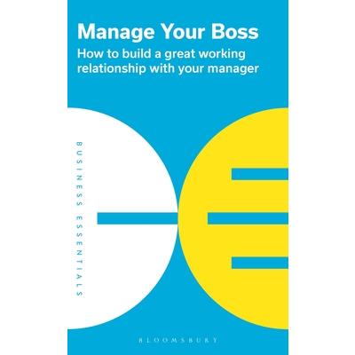 Manage Your Boss | 拾書所