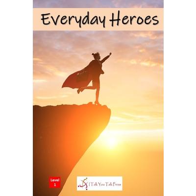 Everyday Heroes | 拾書所