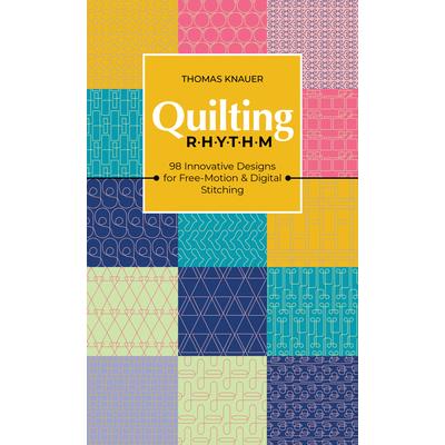 Quilting Rhythm | 拾書所