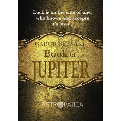 The Book of JUPITER